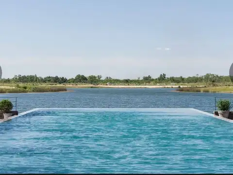 EN VENTA LOTE BARRIO NAUTICO EL NAUDIR, ESCOBAR