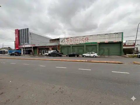 Galpon en Venta A Estrenar