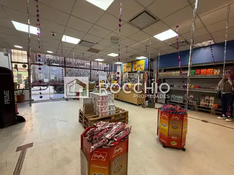 Local en Alquiler A Estrenar