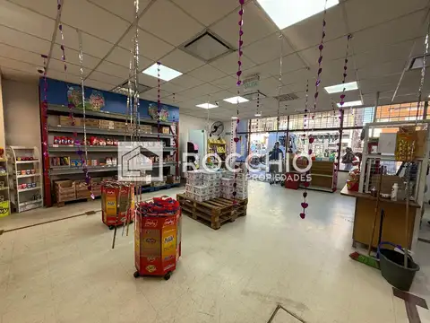 Local en alquiler José León Suarez