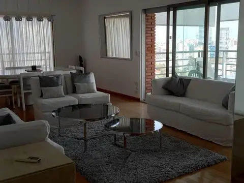 Departamento en  alquiler en palermo