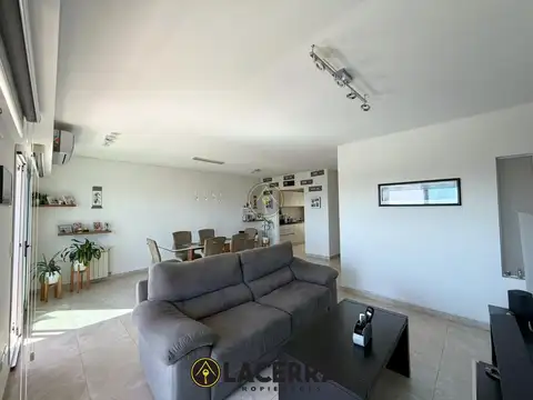 Departamento SEMIPISO en  VENTA EN VILLA BALLESTER