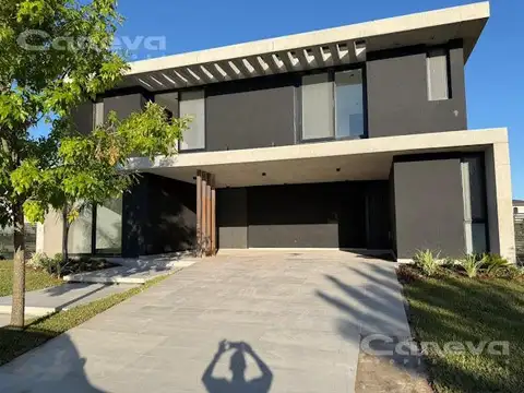 Casa en Venta en Nordelta, Partido de Tigre