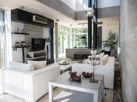 Casa en Venta 8 años
