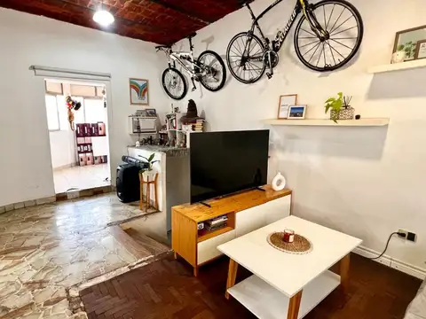 Venta PH 2 amb en Liniers