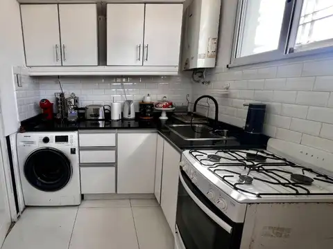 Depto Tipo Casa en Venta en Liniers, USD 80.000