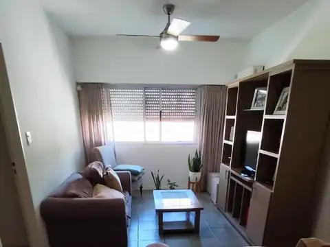 Depto Tipo Casa 7 ambientes con 3 baños
