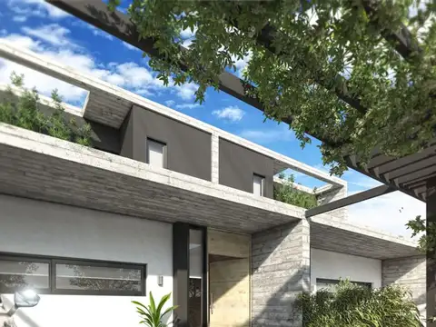 Duplex a estrenar 3 dormitorios - Gardens Park