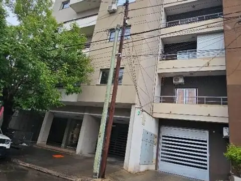 Muy lindo Depto 2 dorm vta bcon frente Juramento 1579