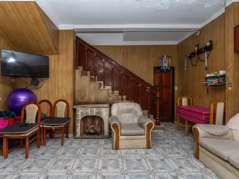 Casa en Venta al Este