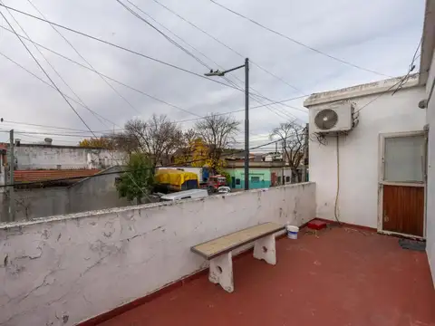 Casa en Venta en Pompeya, USD 130.000