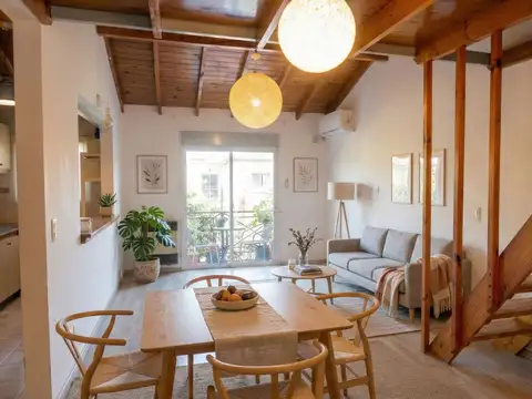 VENTA PISO ÚNICO 100mt OLIVOS 2 COCHERAS impecable