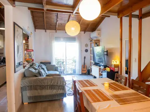 Departamento en Venta en Olivos, USD 200.000