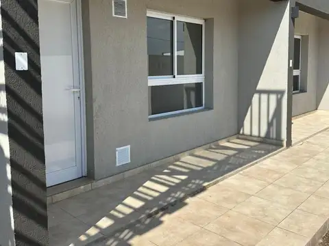 VENTA DEPARTAMENTO 1 DORMITORIO EN FRANCK