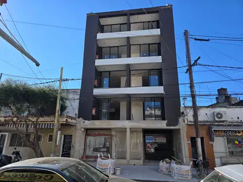 General Belgrano 2400
