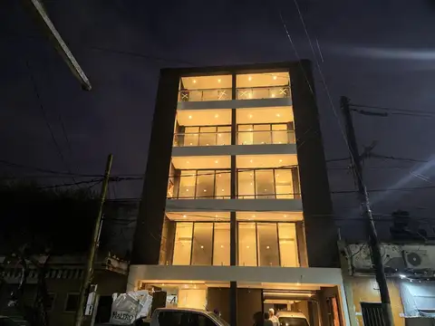 Departamento en Venta en Munro, Partido de Vicente López