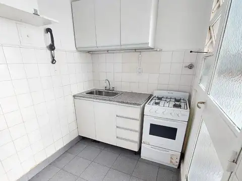 Departamento en Alquiler 40 años