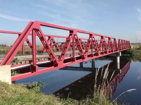 Barrio Carpinchos Nordelta 100