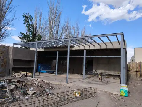 Departamento en Venta 1 año