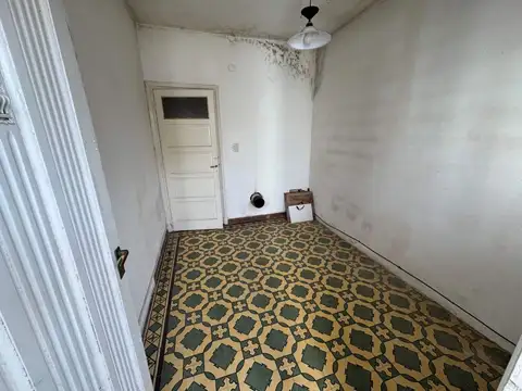 Depto Tipo Casa 3 ambientes con 2 baños