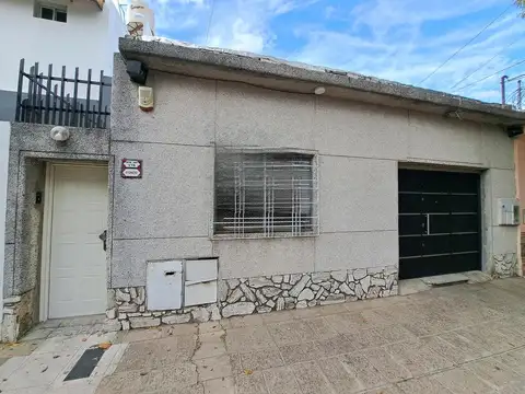 CASA EN VENTA CON DEPARTAMENTO - APTO CREDITO