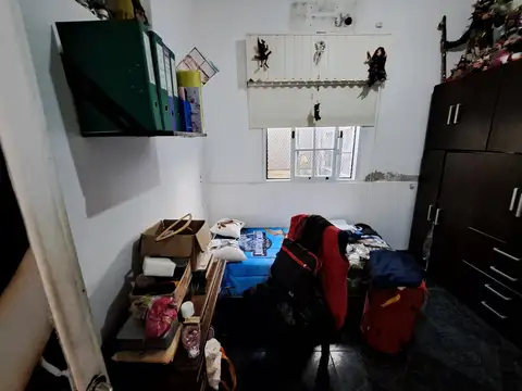 CASA EN VENTA CON DEPARTAMENTO - APTO CREDITO