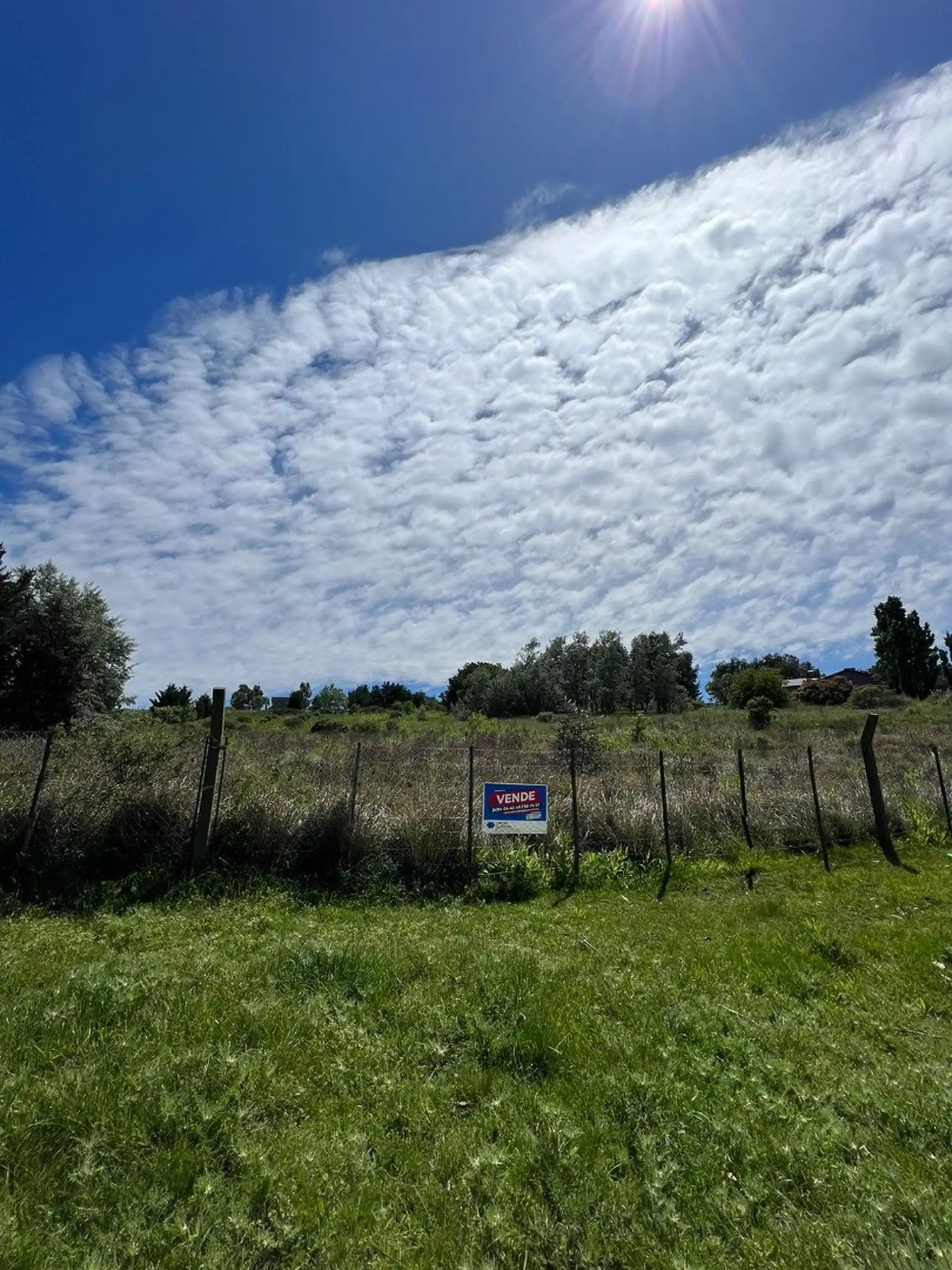 Lote 7000m² ideal para vivienda o desarrollo turístico