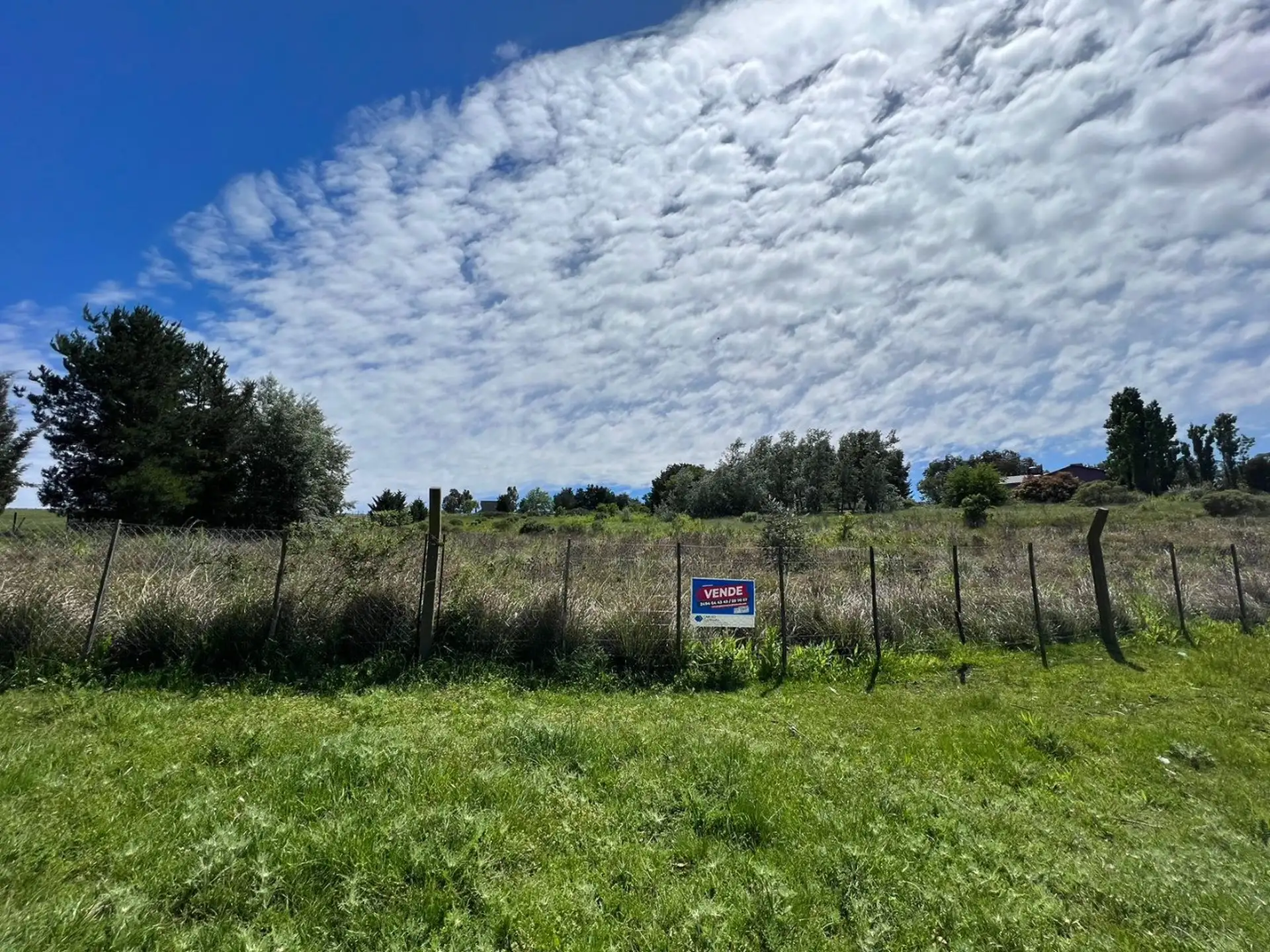 Lote 7000m² ideal para vivienda o desarrollo turístico