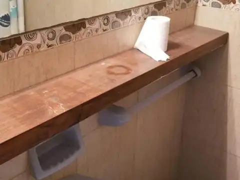 Departamento en Venta al Norte