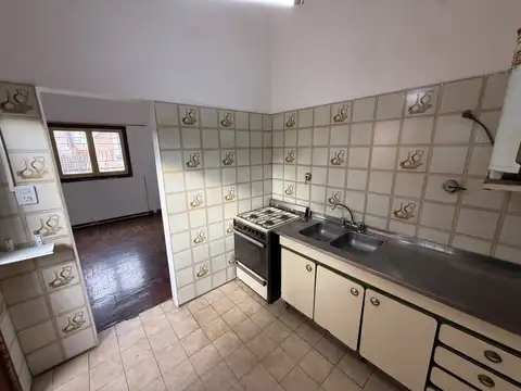 Depto Tipo Casa en Venta de 2 ambientes