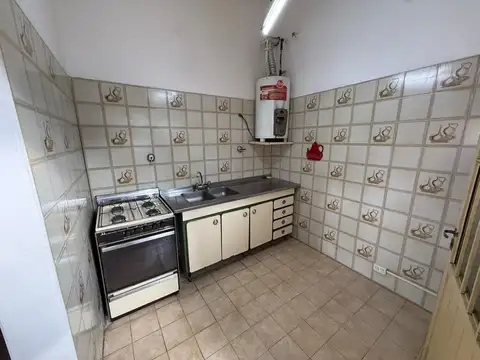 Depto Tipo Casa en Venta de 1 dormitorio