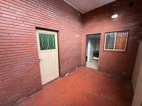 Depto Tipo Casa en Venta en Ciudadela, USD 45.000