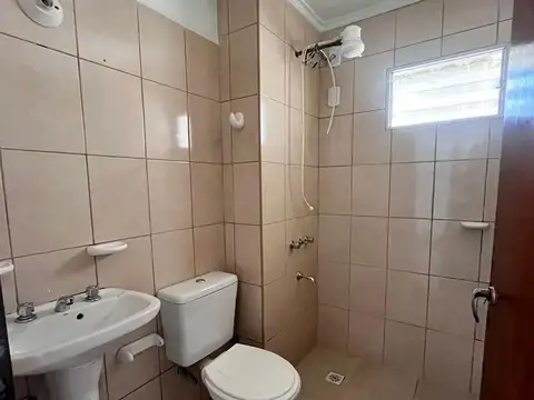 DFA389 - DEPARTAMENTO EN ALQUILER - 2 DORMITORIOS - AV. EVA PERÓN Y CENTENARIO