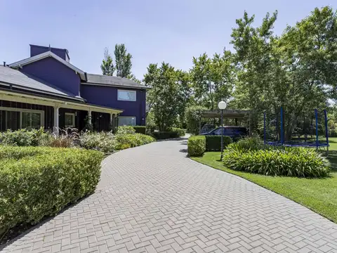 Avenida Soberania Nacional 500