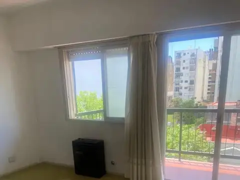 Departamento en Alquiler de Monoambiente