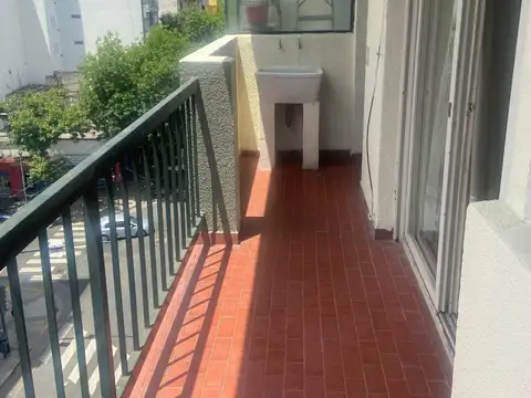 Departamento Monoambiente en alquiler - 1 Baño - Palermo