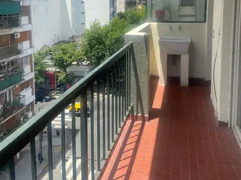 Departamento en Alquiler al Norte