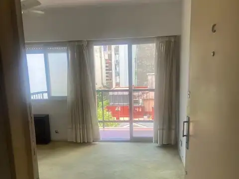 Departamento Monoambiente en alquiler - 1 Baño - Palermo