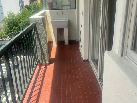 Departamento en Alquiler A Estrenar