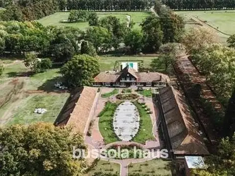 Terreno en Venta 35  mts Fondo