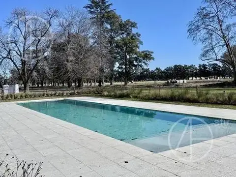 TERRENO EN VENTA EN ALMAHUE PILAR, LA LONJA