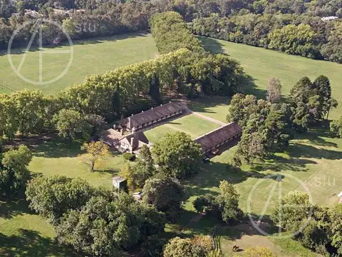 Terreno en Venta de 756,0 m2