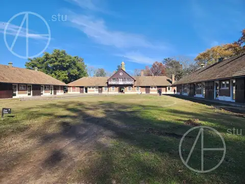 Terreno en venta en Almahue pilar