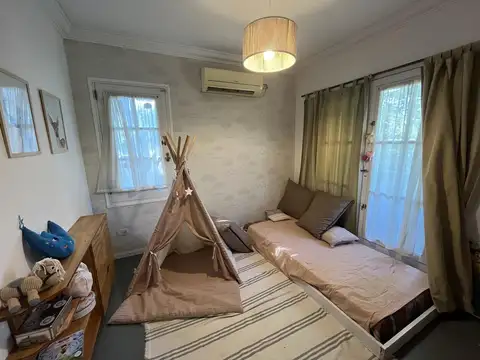 Casa en Maschwitz sobre terreno de 1000 mts2