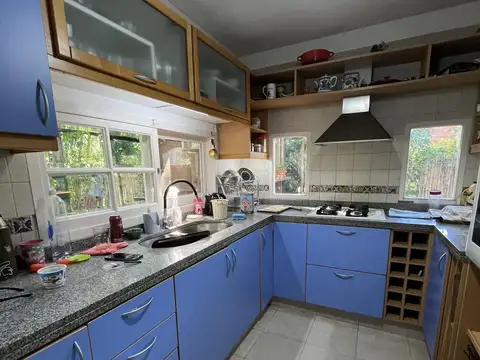 Casa en Maschwitz sobre terreno de 1000 mts2