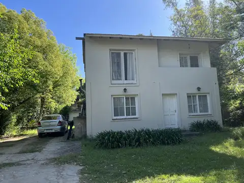 Casa en Maschwitz sobre terreno de 1000 mts2