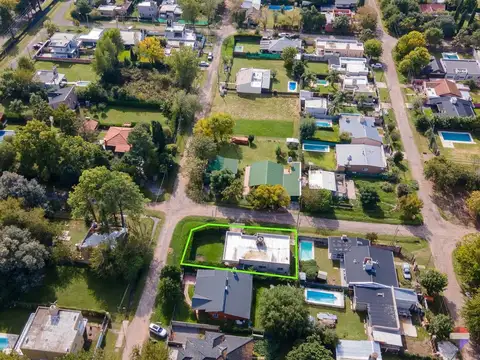 Casa en Venta 17 años