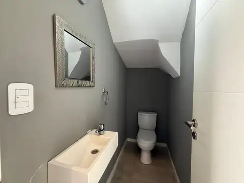Casa en Venta al Norte