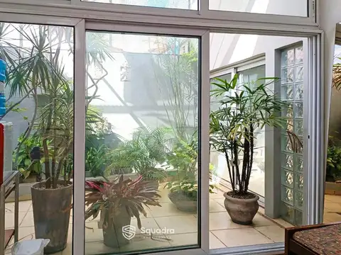 Oficina Monoambiente con 2 baños