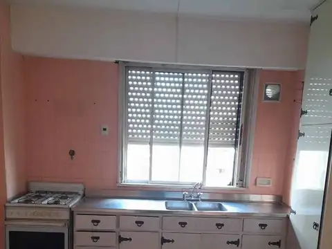 Departamento en Venta 40 años